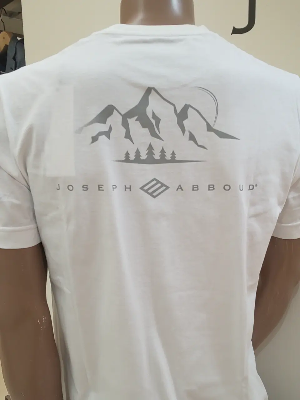 JOSEPH ABBOUD 斉藤 コーディネート画像