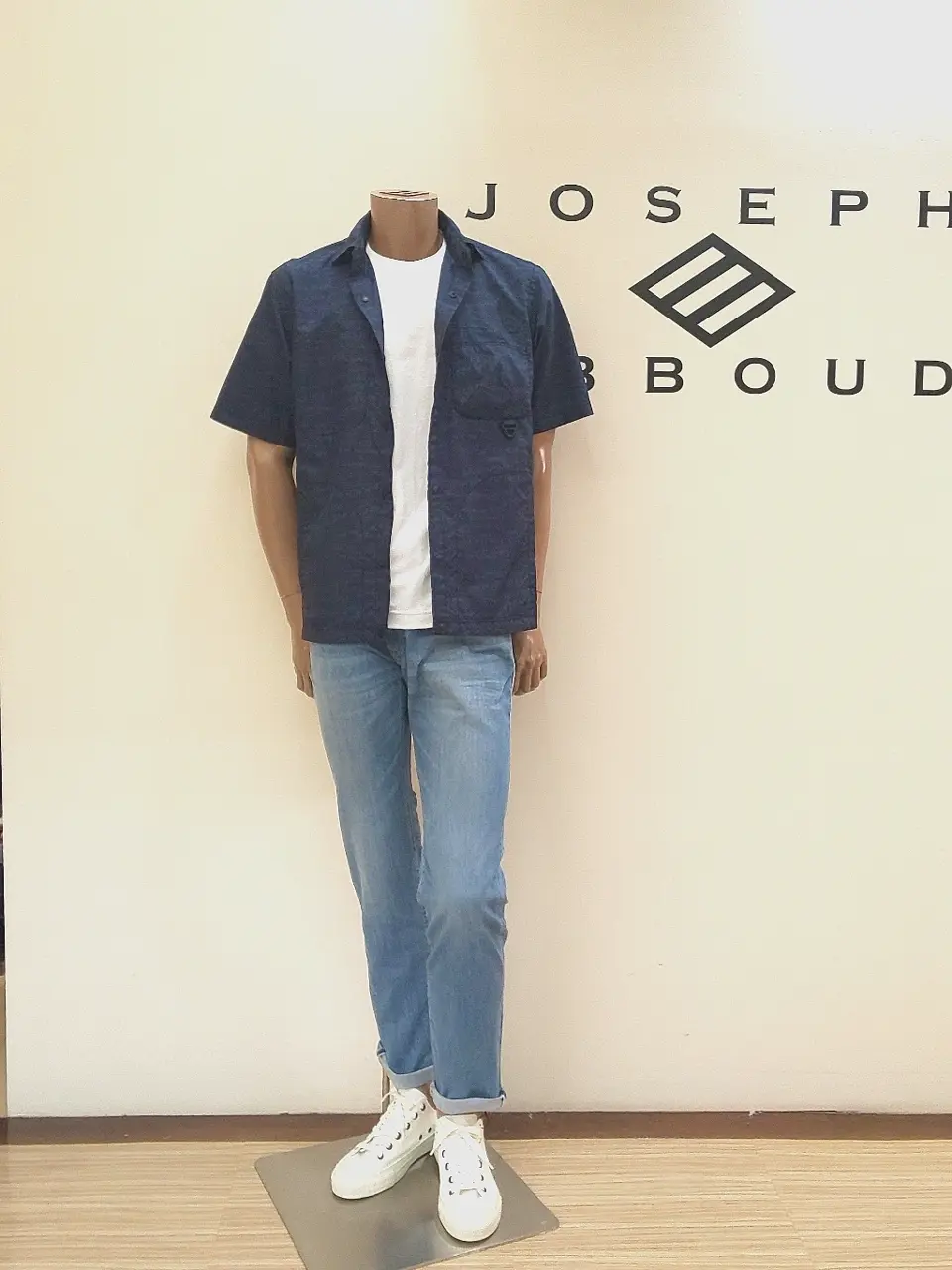  斉藤 コーディネート画像