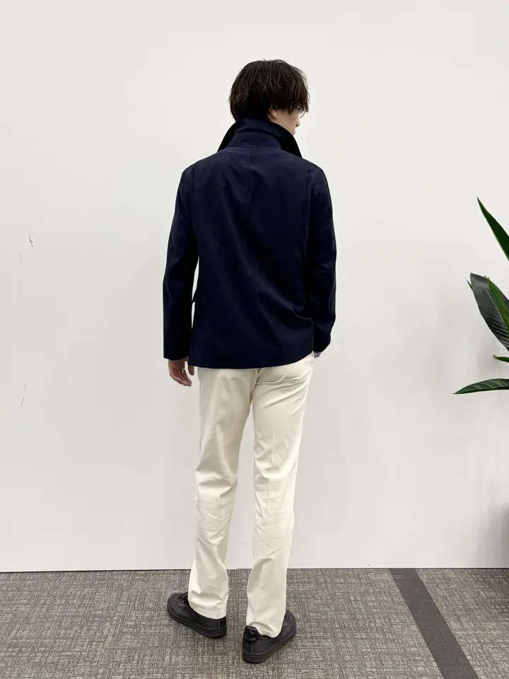 JOSEPH ABBOUD 近藤 コーディネート画像