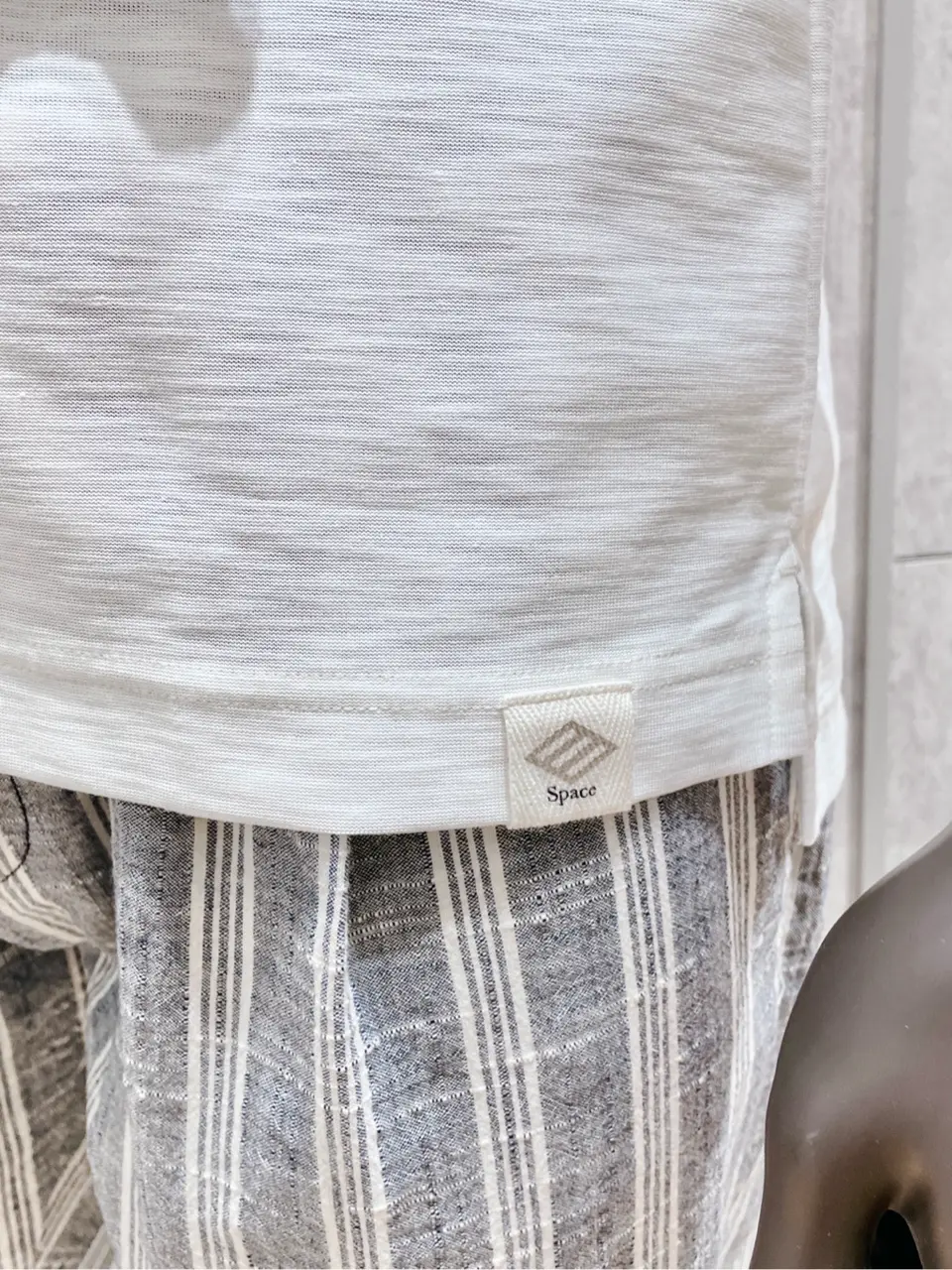 JOSEPH ABBOUD 二澤 コーディネート画像