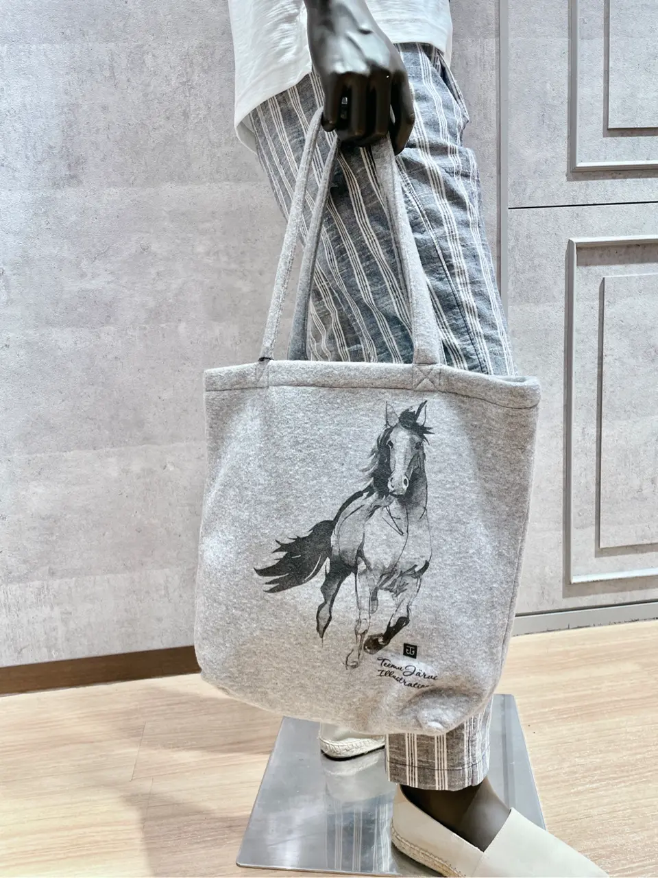 JOSEPH ABBOUD 二澤 コーディネート画像