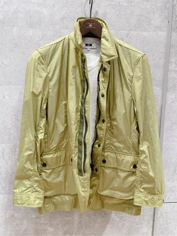 JOSEPH ABBOUD 二澤 コーディネート画像