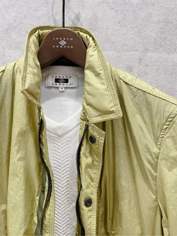 JOSEPH ABBOUD 二澤 コーディネート画像