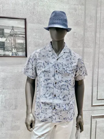 JOSEPH ABBOUD 二澤 コーディネート画像