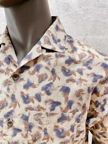 JOSEPH ABBOUD 二澤 コーディネート画像