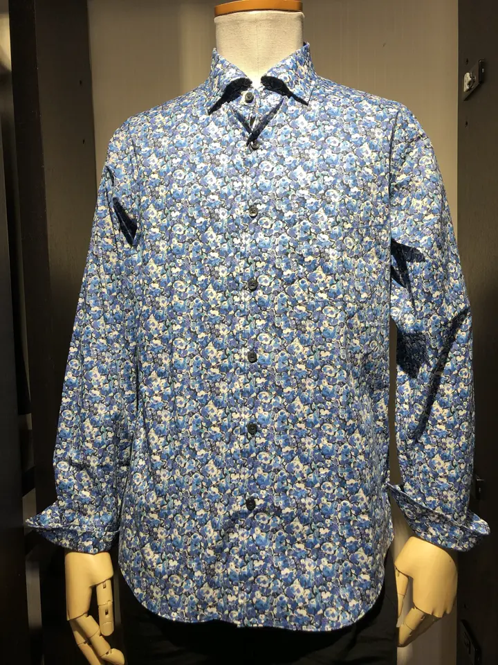 JOSEPH ABBOUD 山口 コーディネート画像