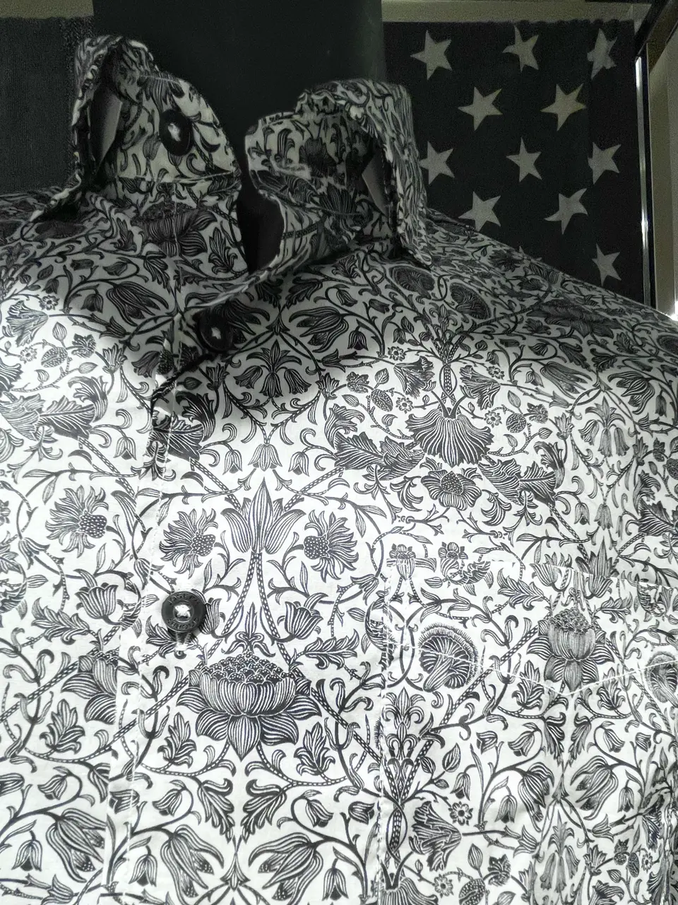 JOSEPH ABBOUD 小田 コーディネート画像