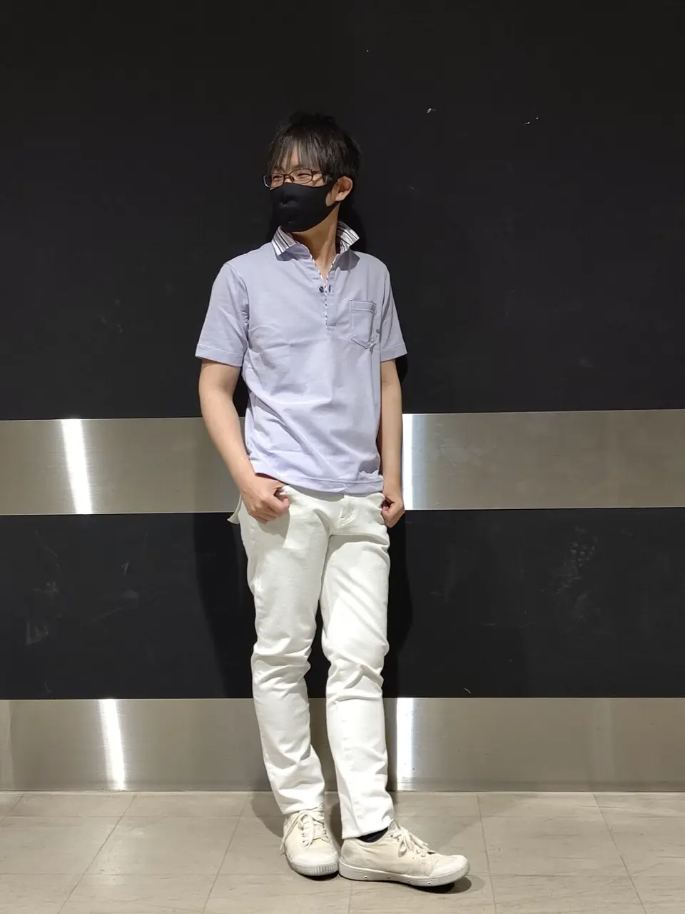  橋本 コーディネート画像