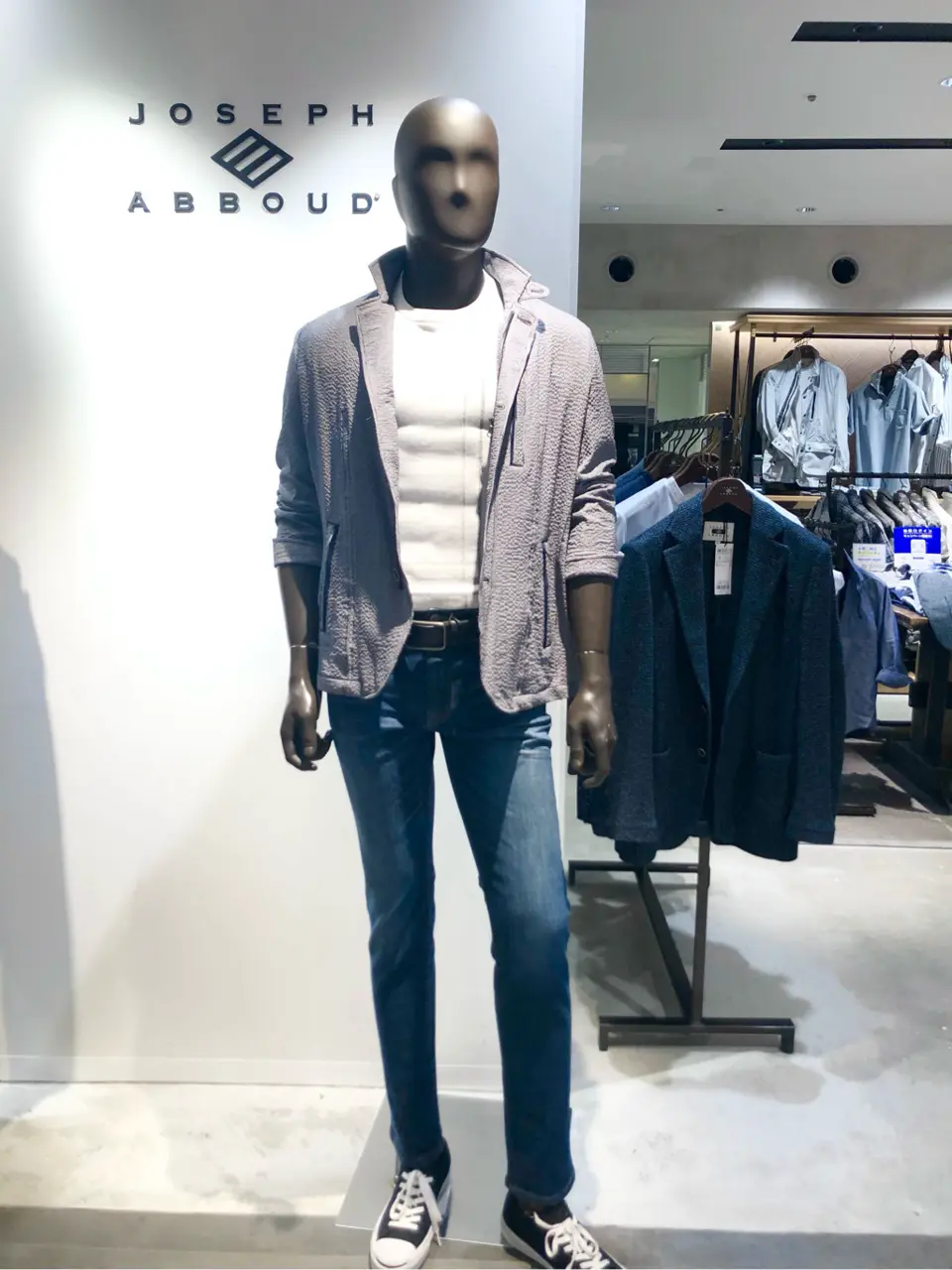  小田 コーディネート画像