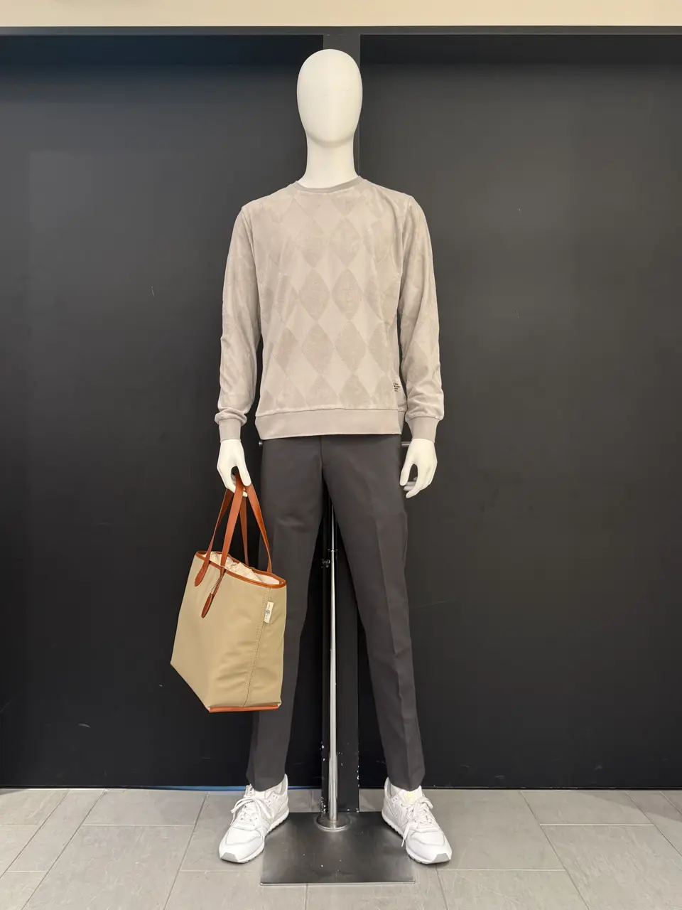 J.PRESS MEN 髙橋 コーディネート画像