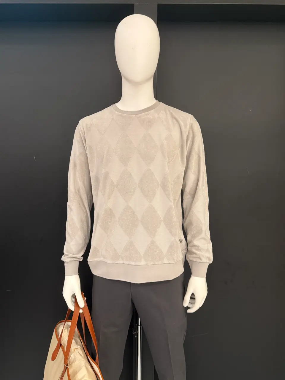 J.PRESS MEN 髙橋 コーディネート画像