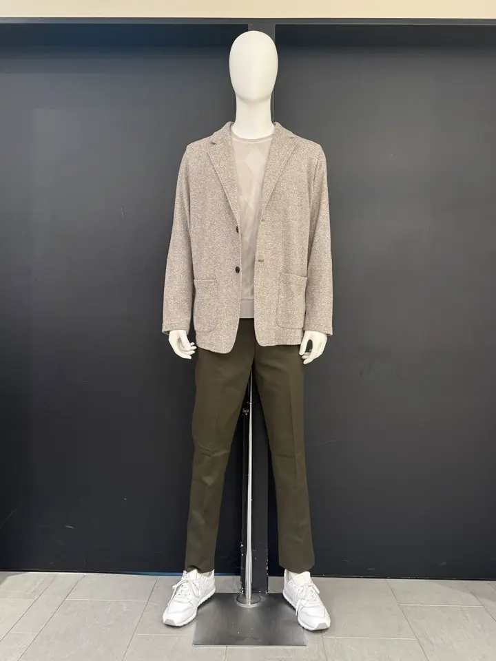 J.PRESS MEN 髙橋 コーディネート画像