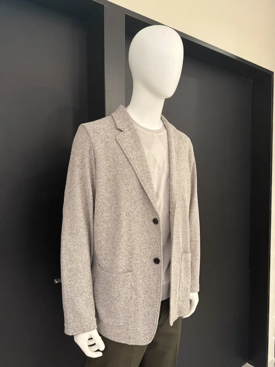 J.PRESS MEN 髙橋 コーディネート画像