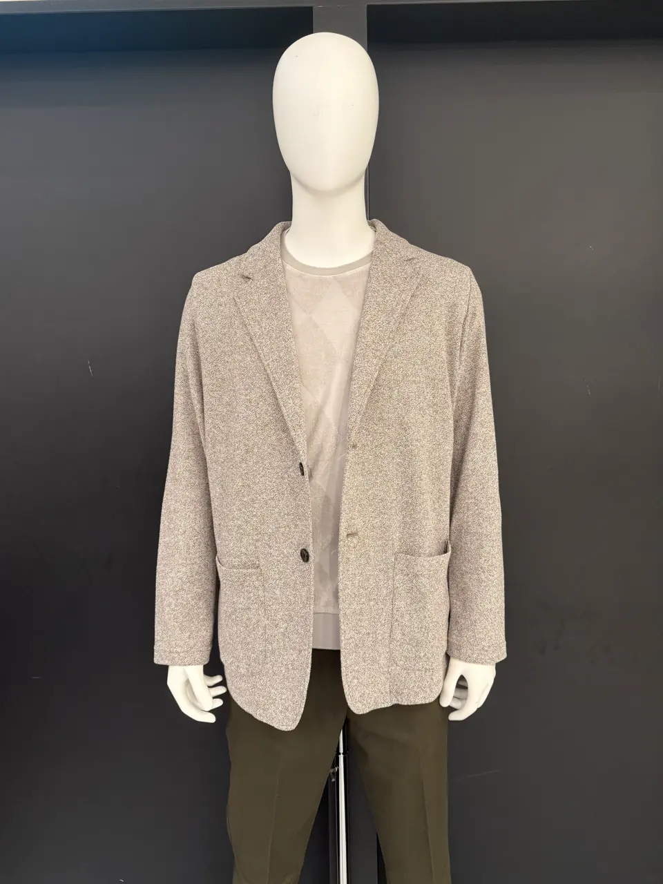 J.PRESS MEN 髙橋 コーディネート画像