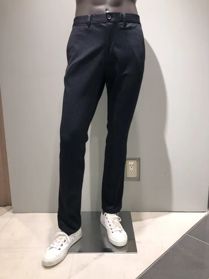 JOSEPH ABBOUD 川田 コーディネート画像