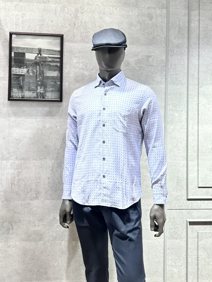 JOSEPH ABBOUD 二澤 コーディネート画像