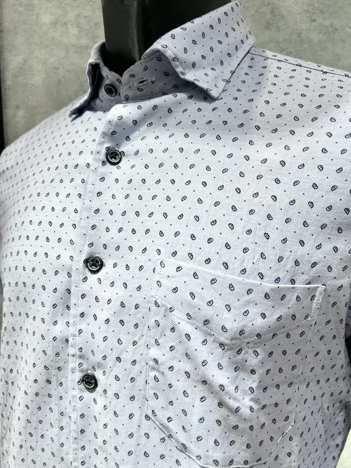 JOSEPH ABBOUD 二澤 コーディネート画像