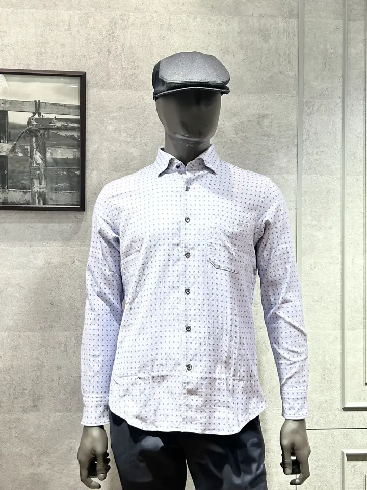 JOSEPH ABBOUD 上條 コーディネート画像