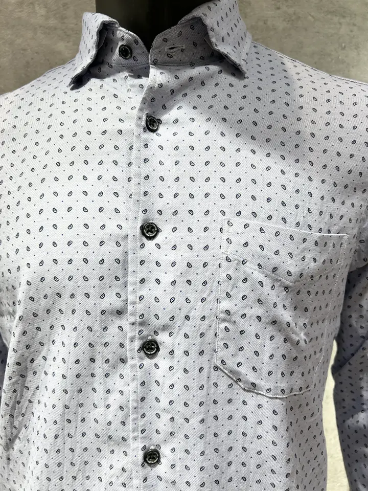 JOSEPH ABBOUD 上條 コーディネート画像