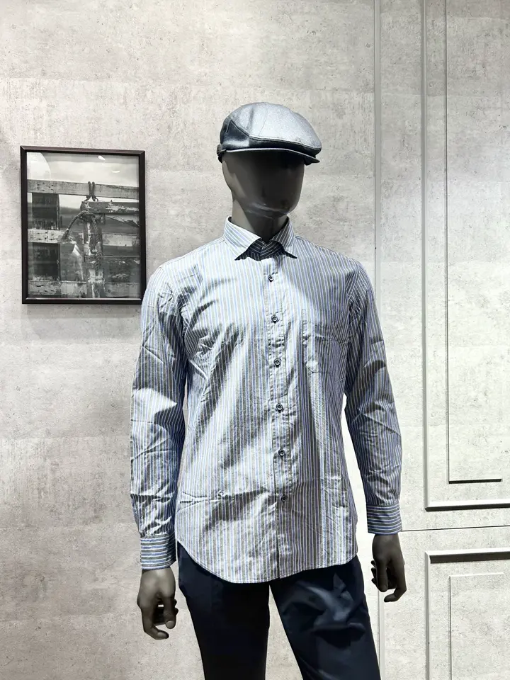 JOSEPH ABBOUD 上條 コーディネート画像