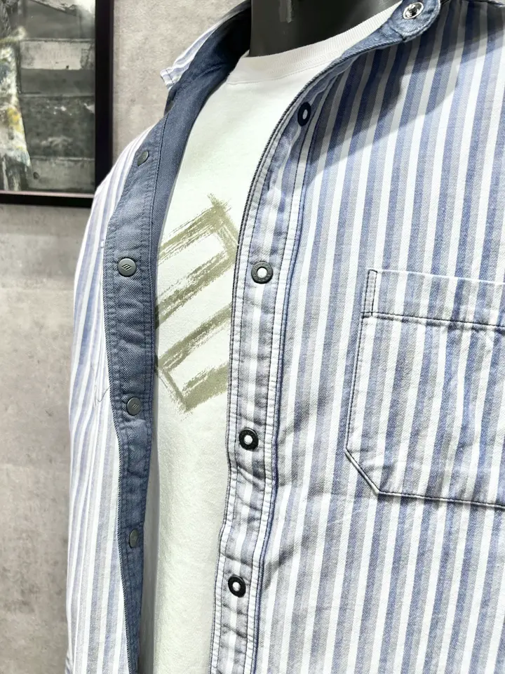 JOSEPH ABBOUD 二澤 コーディネート画像