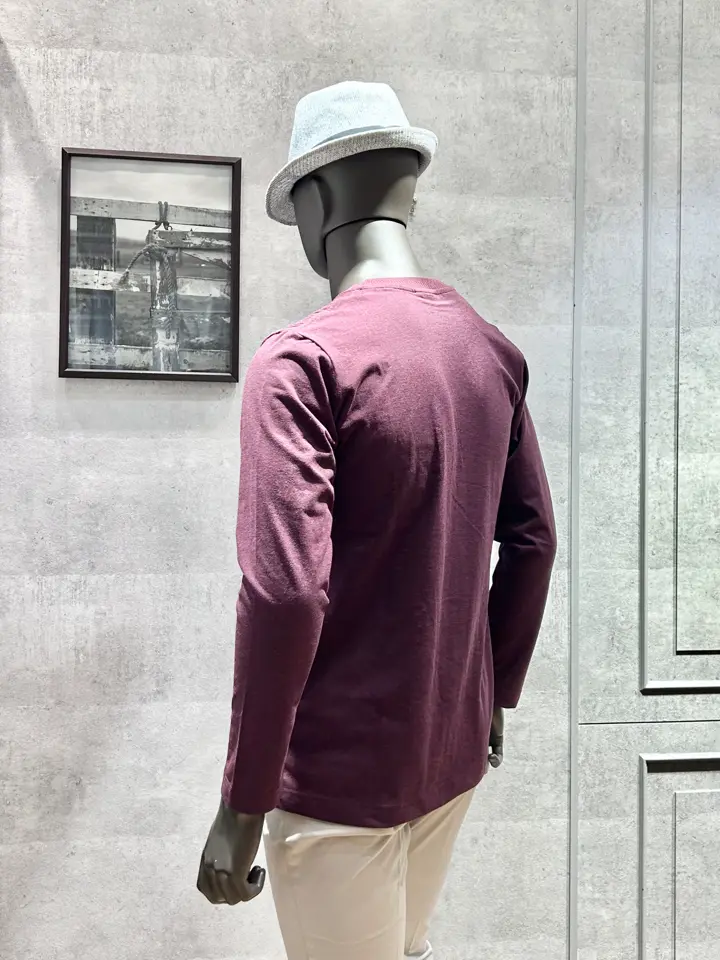 JOSEPH ABBOUD 二澤 コーディネート画像