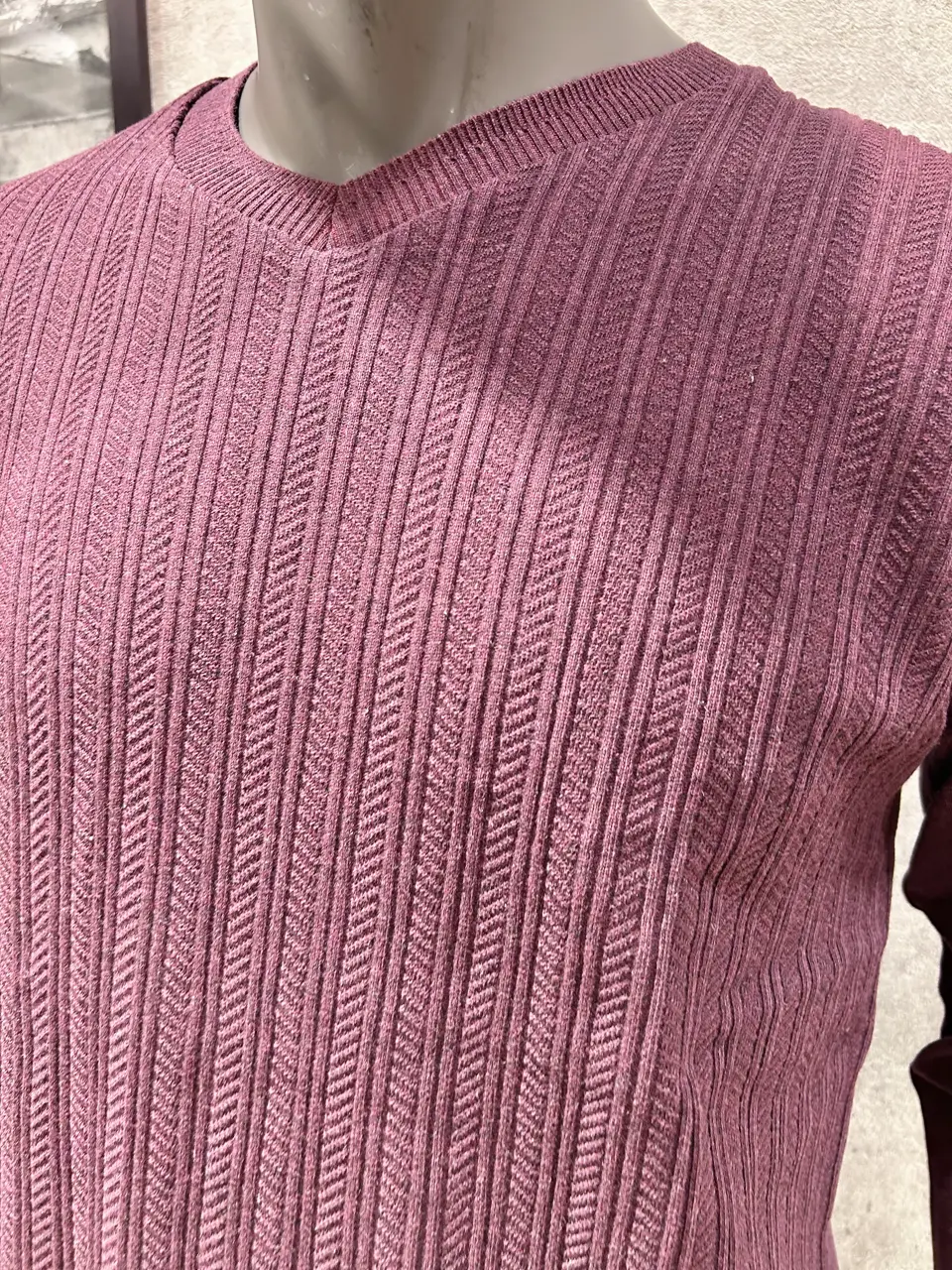 JOSEPH ABBOUD 二澤 コーディネート画像