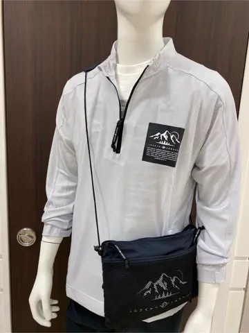 JOSEPH ABBOUD 松山 コーディネート画像