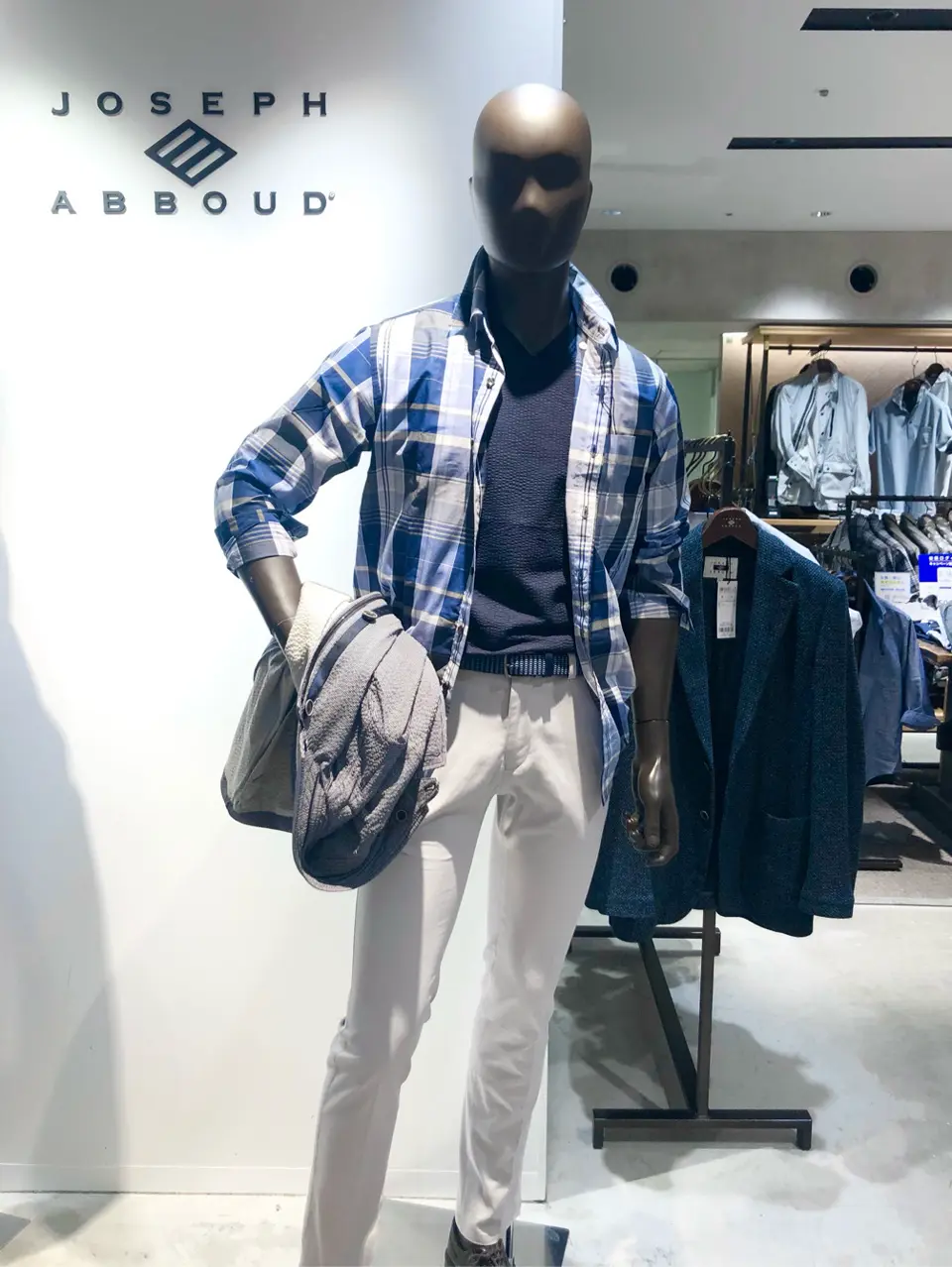  小田 コーディネート画像