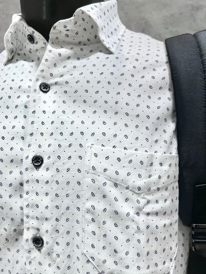 JOSEPH ABBOUD 二澤 コーディネート画像