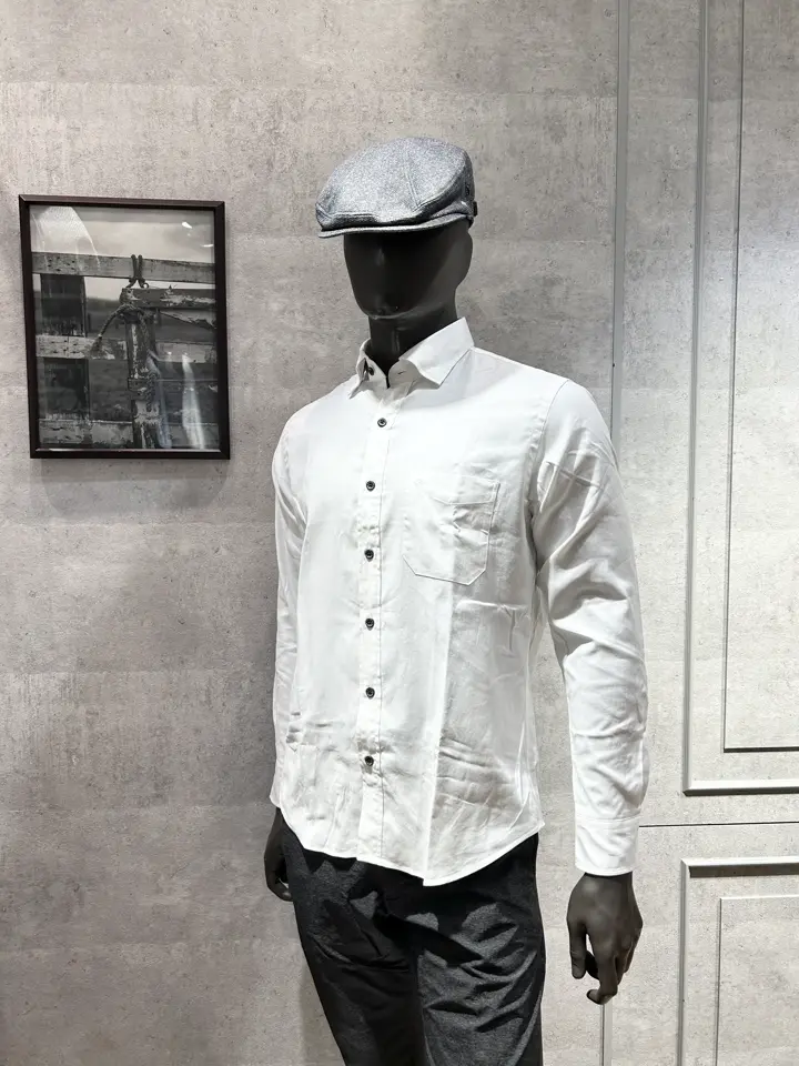 JOSEPH ABBOUD 上條 コーディネート画像