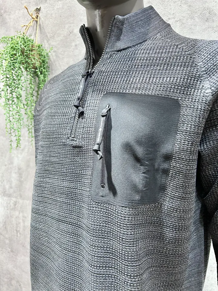 JOSEPH ABBOUD MOUNTAIN 二澤 コーディネート画像