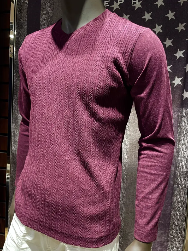 JOSEPH ABBOUD 小田 コーディネート画像