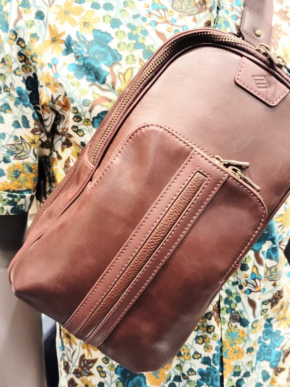 JOSEPH ABBOUD 中島 コーディネート画像