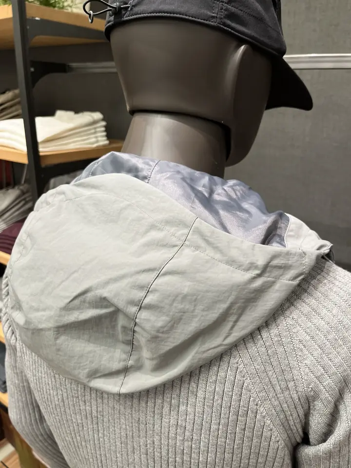 JOSEPH ABBOUD 笠原 コーディネート画像