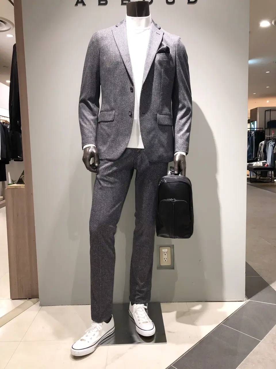  川田 コーディネート画像