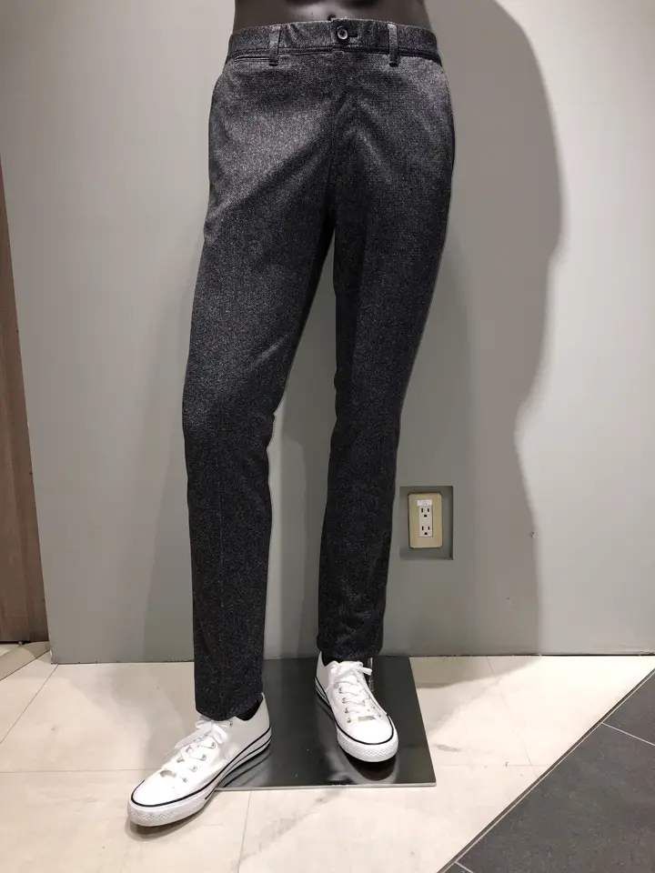 JOSEPH ABBOUD 川田 コーディネート画像