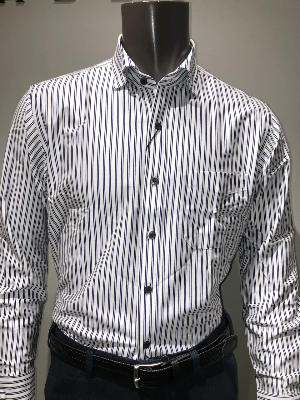 JOSEPH ABBOUD 川田 コーディネート画像