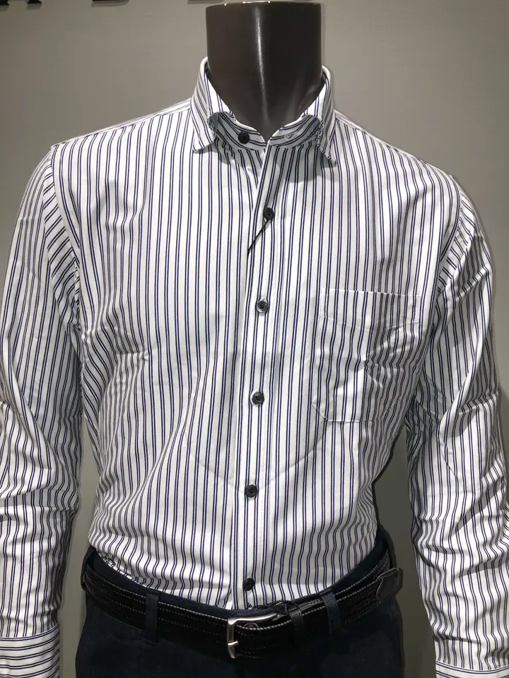 JOSEPH ABBOUD 川田 コーディネート画像