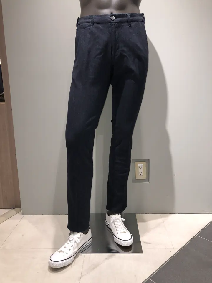 JOSEPH ABBOUD 川田 コーディネート画像