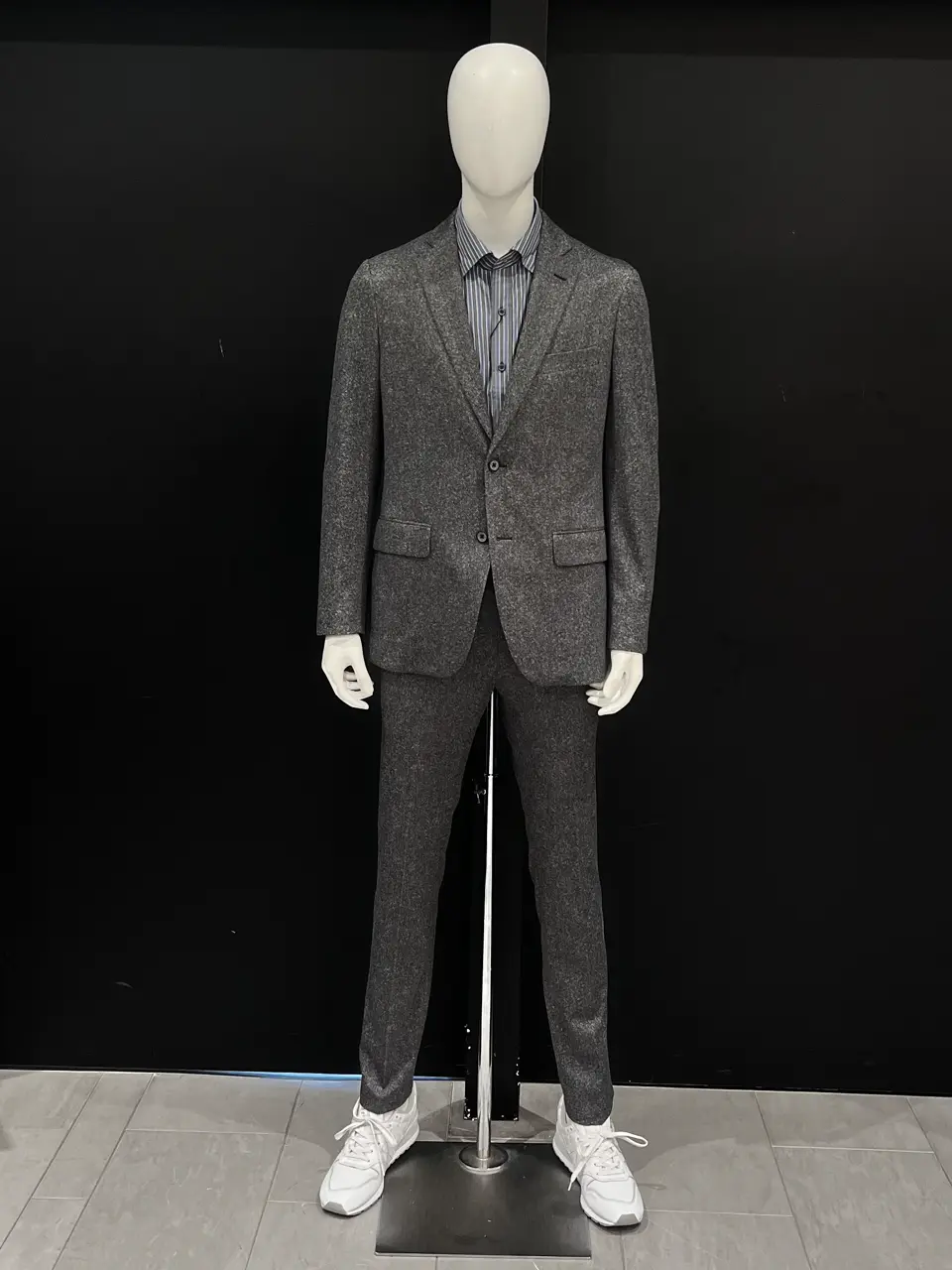  長塚 コーディネート画像