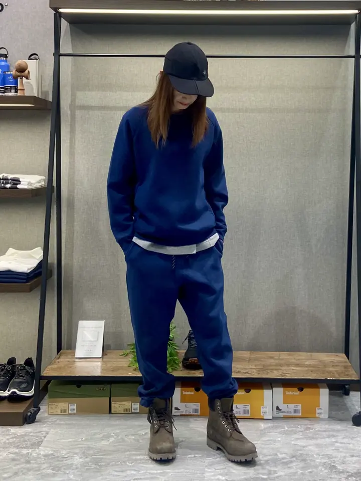 JOSEPH ABBOUD MOUNTAIN たかい　かおり コーディネート画像