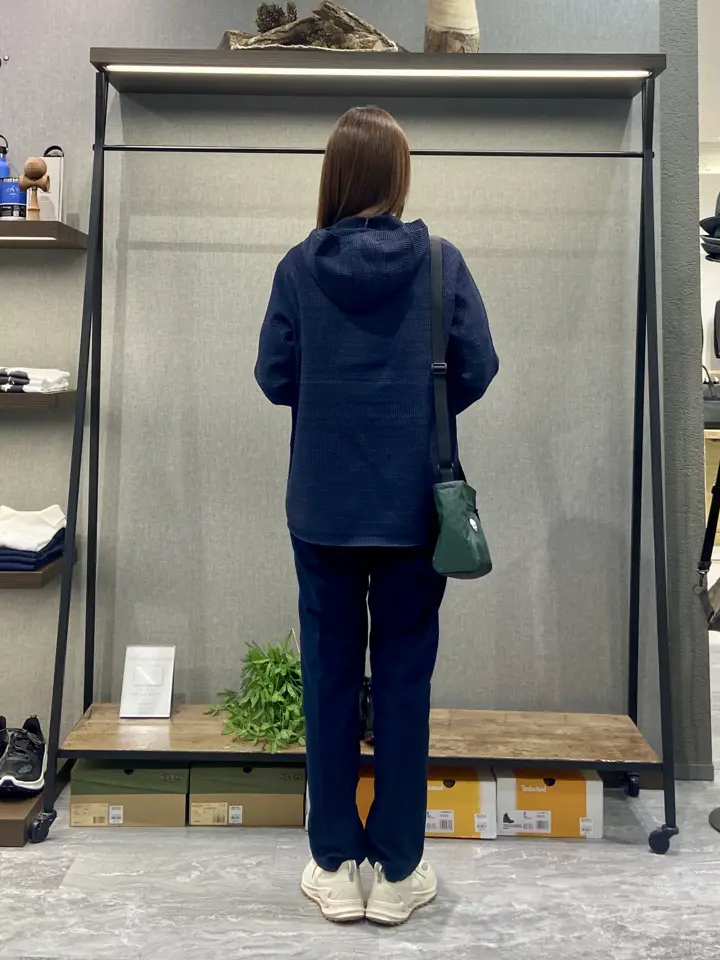 JOSEPH ABBOUD MOUNTAIN たかい　かおり コーディネート画像