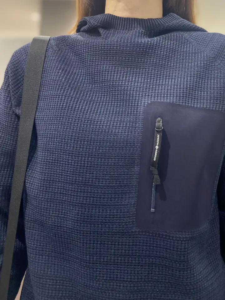 JOSEPH ABBOUD MOUNTAIN たかい　かおり コーディネート画像