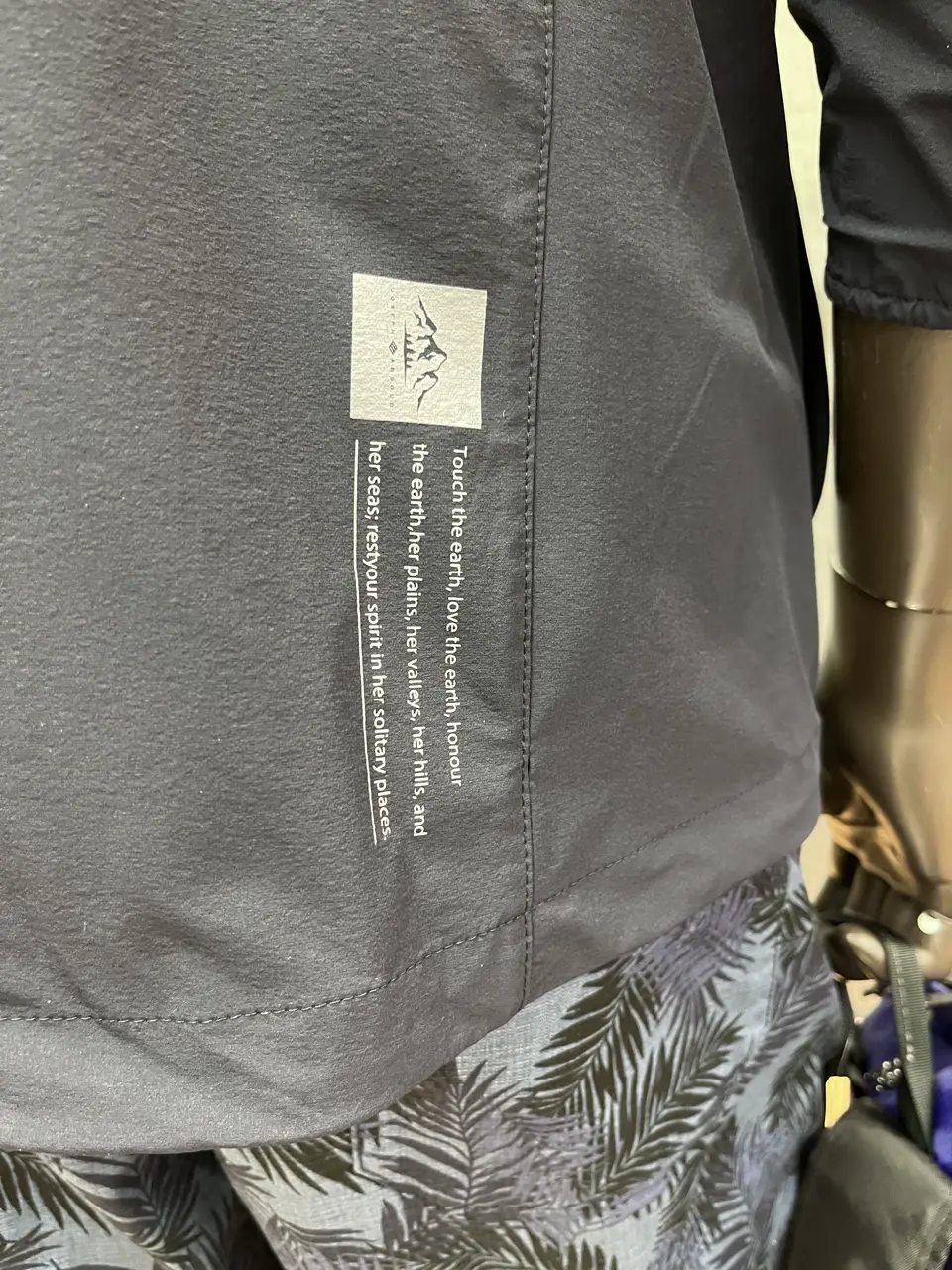 JOSEPH ABBOUD 笠原 コーディネート画像