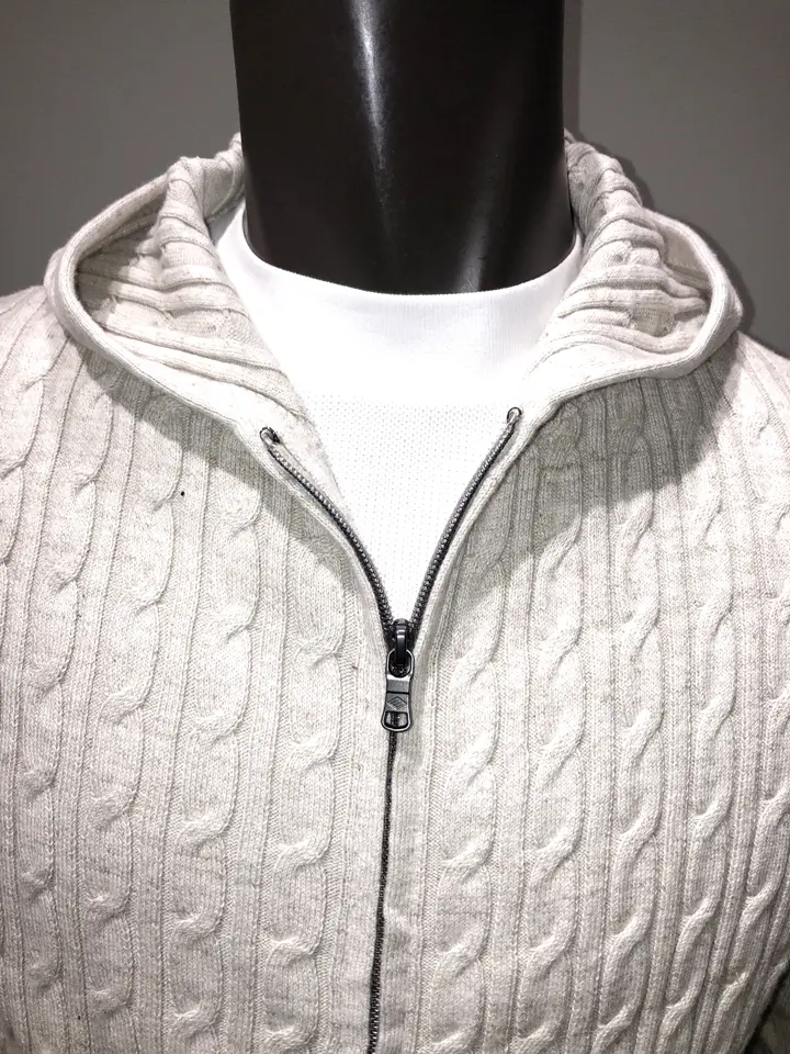 JOSEPH ABBOUD 川田 コーディネート画像