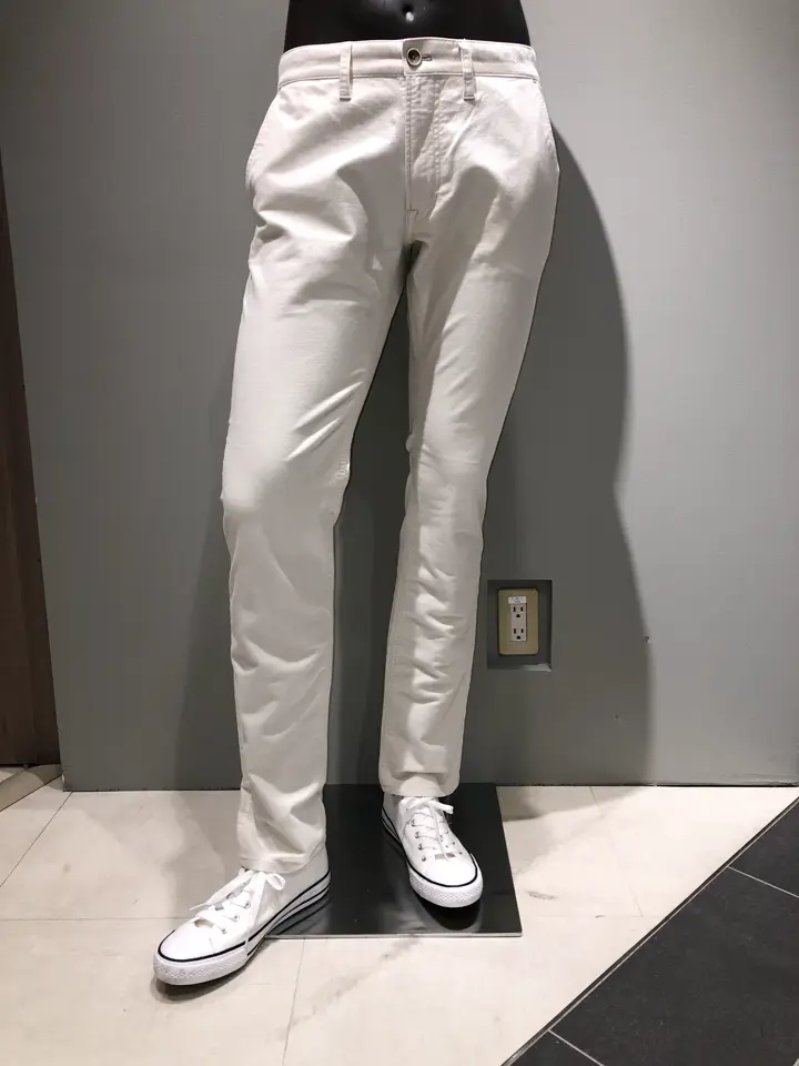 JOSEPH ABBOUD 川田 コーディネート画像