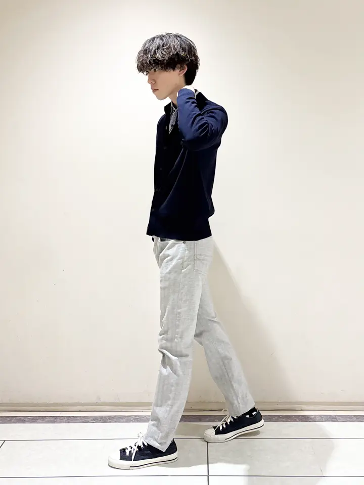 JOSEPH ABBOUD 近藤 コーディネート画像