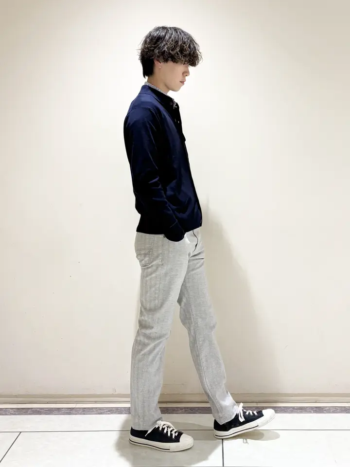 JOSEPH ABBOUD 近藤 コーディネート画像