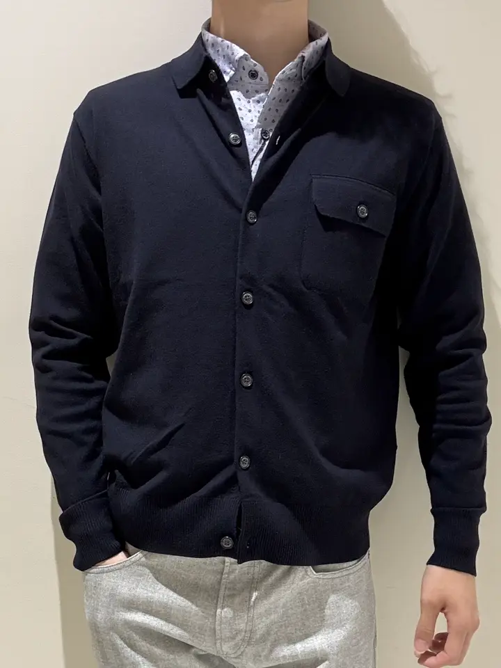 JOSEPH ABBOUD 近藤 コーディネート画像